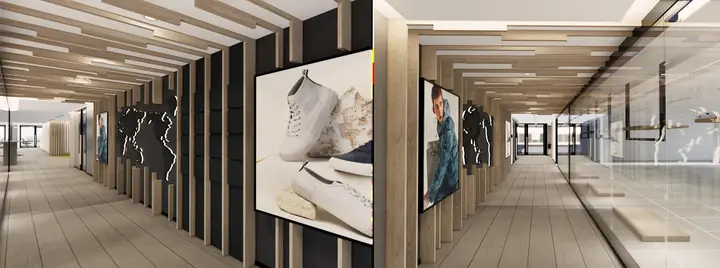 Wan Chai · Algle · Workspace · approx. 6,400 sq.ft.