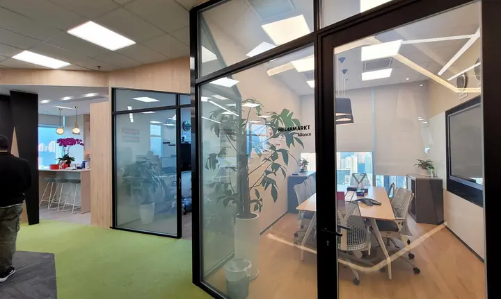 Kowloon Bay · Office · approx. 3,500 sq.ft.