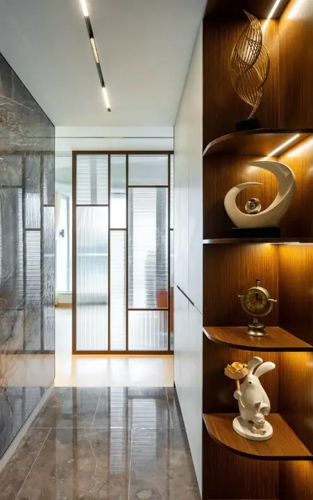 Ma On Shan · Corridor · approx. 1,000 sq.ft.