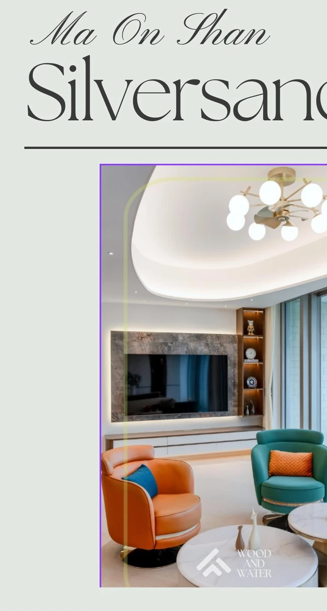 Residential living room renovation by Wood and Water Engineering Limited