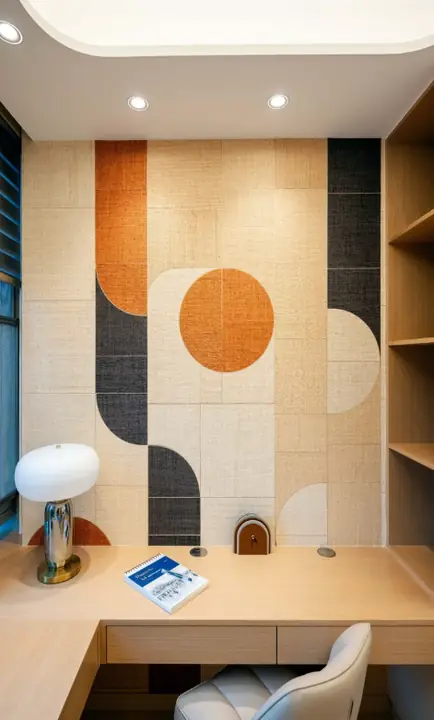 Ma On Shan · Study · approx. 1,000 sq.ft.