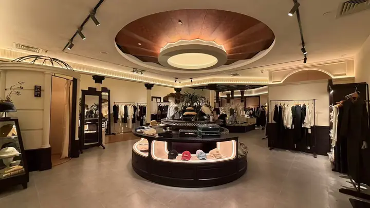 SETIROM · Tseung Kwan O · approx. 4,700 sq.ft.